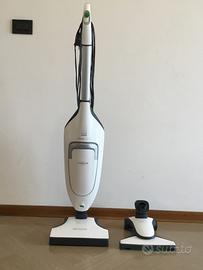 Folletto VK220 S turbo scopa e battitappeto