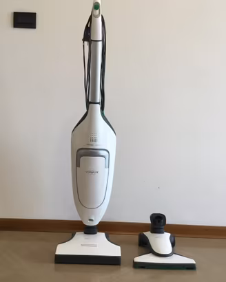 Folletto VK220 S turbo scopa e battitappeto