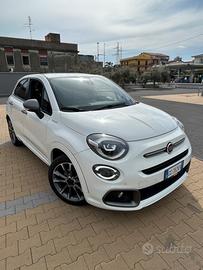 Fiat 500X sport