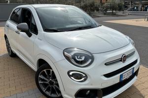Fiat 500X sport