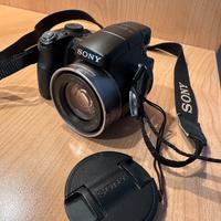 FOTOCAMERA SONY H9