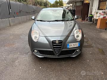 Alfa Romeo mito 1.3 mj - euro 5