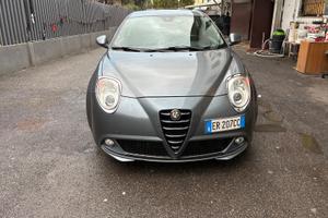 Alfa Romeo mito 1.3 mj - euro 5