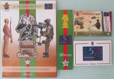 28° Reggimento Pavia di Pesaro