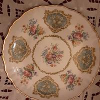 Piatto Old Foley James Kent  England