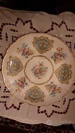 Piatto Old Foley James Kent  England