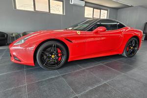Ferrari California T.