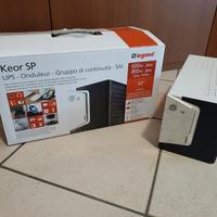 Gruppo di continuità (UPS) Legrand Keor SP