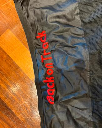 Coperta per cavallo back in track