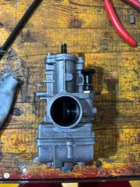 Carburatore mikuni tm 32/34