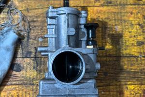 Carburatore mikuni tm 32/34