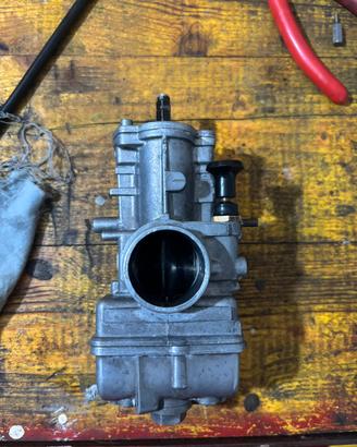 Carburatore mikuni tm 32/34