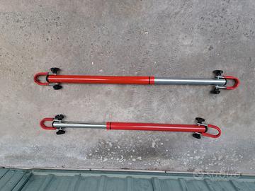 Adattatori per biciclette da donna/uomo