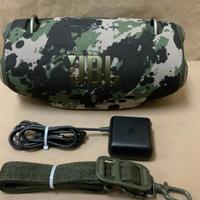 JBL MODELLO XTREME 4