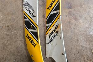 carene Yamaha r6  2006/2007 Laguna seca