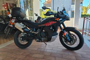 Ktm 790 Adventure 2023 IN PROMO A 7.290 € !!!