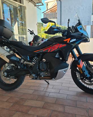 Ktm 790 Adventure 2023 IN PROMO A 7.290 € !!!