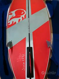 Sup gong Cloud Bamby