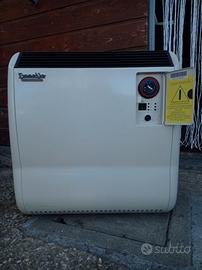 Radiatore a gas fondital gazelle