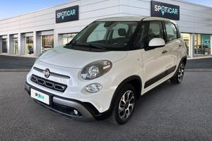 FIAT 500L 1.4 95cv Cross