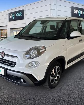 FIAT 500L 1.4 95cv Cross