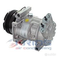 Compressore aria condizionata Clio II 1.0 40 kw