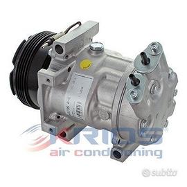Compressore aria condizionata Clio II 1.0 40 kw