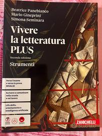 Vivere la Letteratura Plus - Strumenti