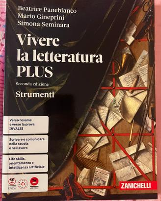 Vivere la Letteratura Plus - Strumenti