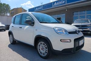 FIAT PANDA 1.0 BENZINA HYBRID 70CV 2023