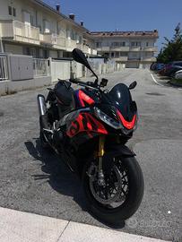 Aprilia Tuono V4 Factory 1100cc Anno 2023