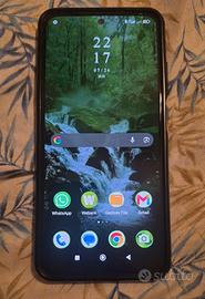 Xiaomi readmi note 10s