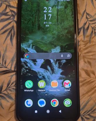 Xiaomi readmi note 10s