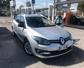 RENAULT Mégane 3ª serie - 2016