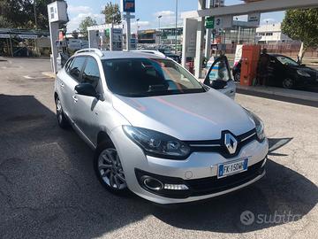 RENAULT Mégane 3ª serie - 2016