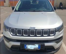 Jeep Compass Longitude 2WD Diesel