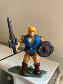 Mega Construx Principe Adam