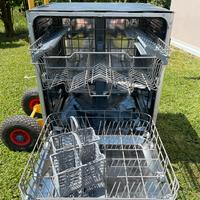 Lavastoglie usata - con perdita saltuaria