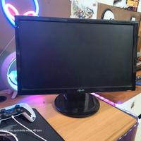 monitor 21 pollici ingresso VGA 