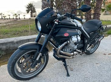 Moto Guzzi Griso 850 del 2008
