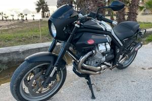 Moto Guzzi Griso 850 del 2008