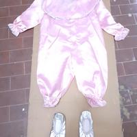 Costume di Carnevale BIMBA