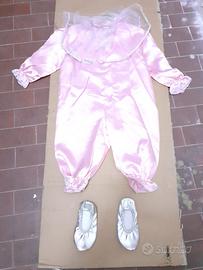 Costume di Carnevale BIMBA