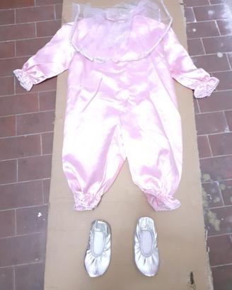 Costume di Carnevale BIMBA