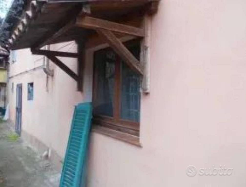 Appartamento – PG - Vista 2