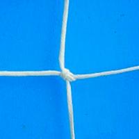 rete calcio regolamentare (coppia)