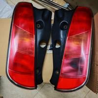 Fari posteriori "stop" Lancia Ypsilon 2003-2011