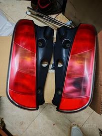 Fari posteriori "stop" Lancia Ypsilon 2003-2011
