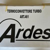 Termoconvettore
