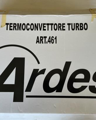 Termoconvettore